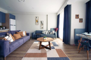 Excellent Apartments Golden Horn Fatih